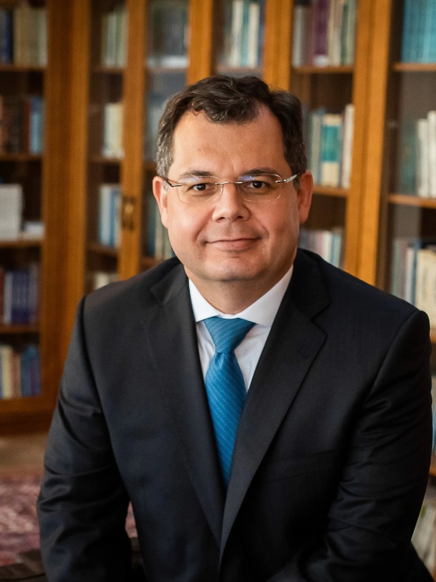 Francisco Prehn Zavascki